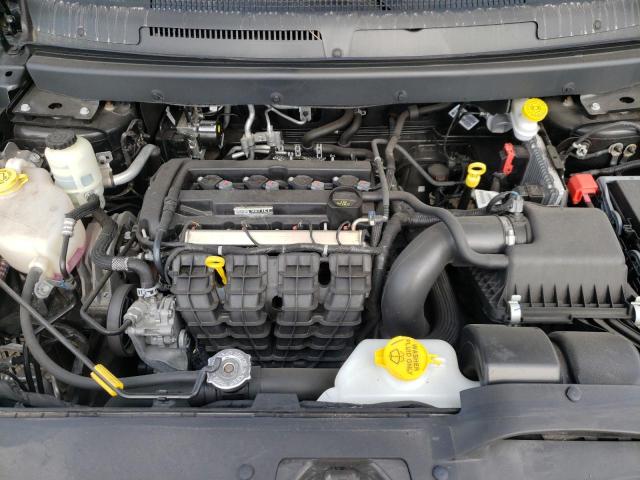 Photo 7 from auction – 2019 DODGE JOURNEY SE with VIN 3C4PDCBB7KT783715