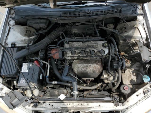 Photo 7 from auction – 2002 HONDA ACCORD EX with VIN 1HGCG66832A098531