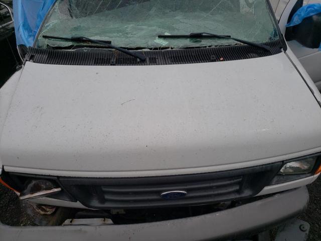 Photo 7 from auction – 2006 FORD ECONOLINE with VIN 1FTRE14W96DB04811