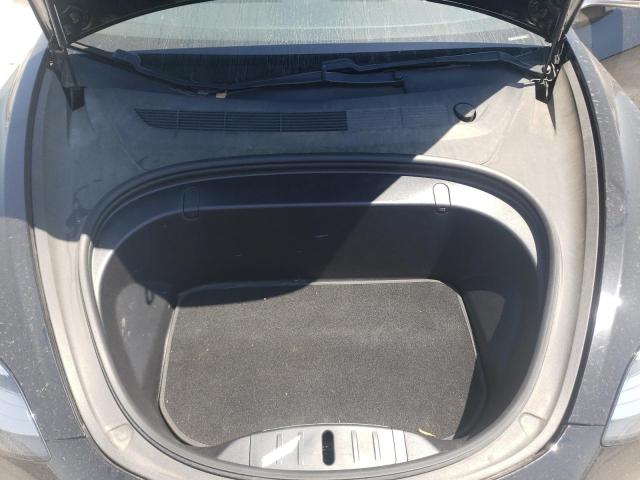 Photo 7 from auction – 2019 TESLA MODEL 3 with VIN 5YJ3E1EA5KF196902