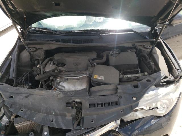 Photo 7 from auction – 2017 TOYOTA CAMRY LE with VIN 4T1BF1FKXHU426249