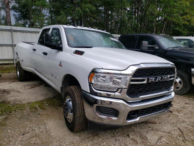 صورة رقم 1 من المزاد - 2022 RAM 3500 TRADE مع VIN 3C63RRGL2NG178140