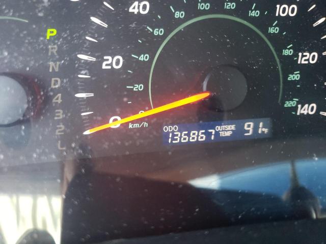 Photo 8 from auction – 2007 TOYOTA CAMRY LE with VIN 4T1BE46K37U147616