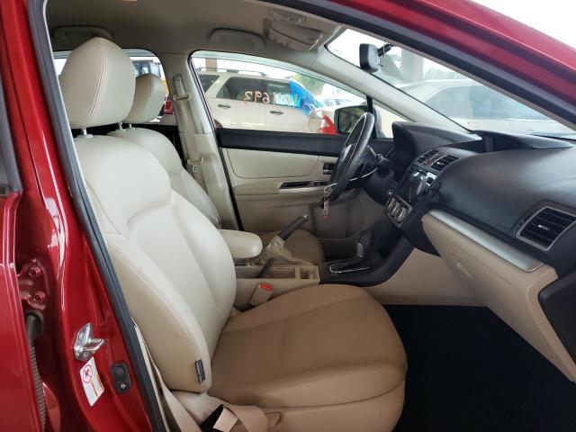 Photo 5 from auction – 2015 SUBARU XV CROSSTR with VIN JF2GPAMC0F8218763