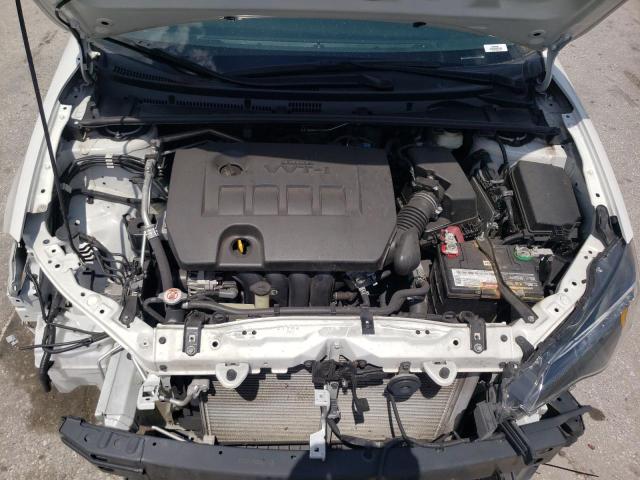 Photo 7 from auction – 2018 TOYOTA COROLLA L with VIN 5YFBURHE2JP853329