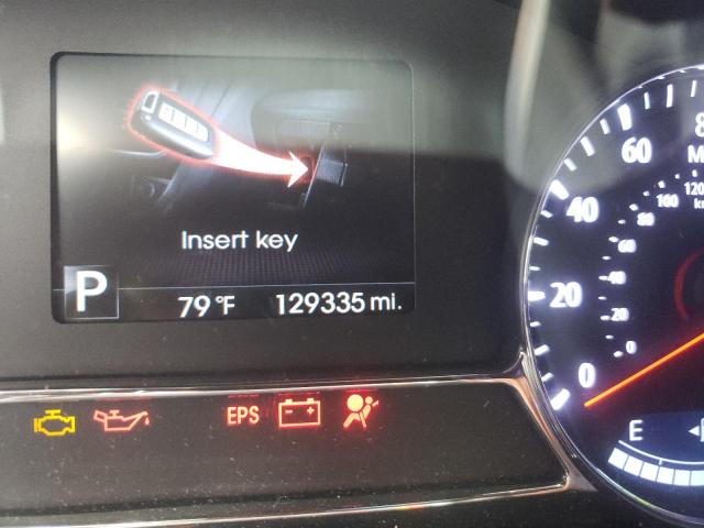 Photo 8 from auction – 2012 KIA OPTIMA SX with VIN 5XXGR4A60CG061429