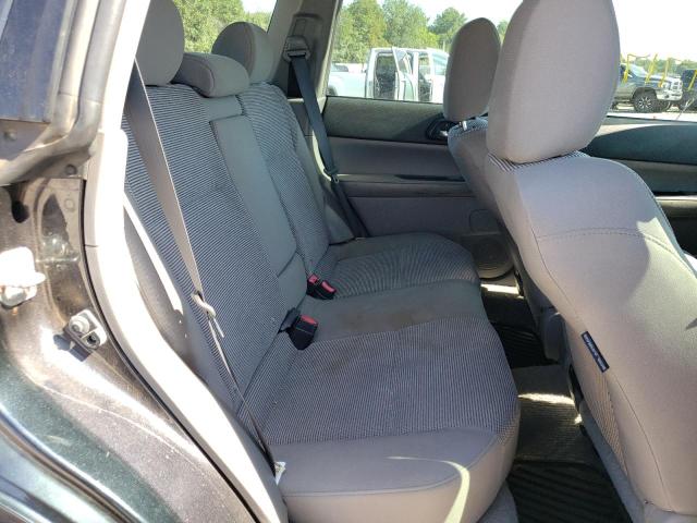 Photo 6 from auction – 2008 SUBARU FORESTER 2 with VIN JF1SG65628H715143