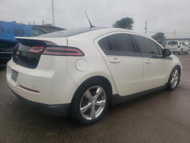 Photo 4 from auction – 2012 CHEVROLET VOLT with VIN 1G1RD6E48CU102386