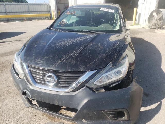 Photo 9 from auction – 2017 NISSAN ALTIMA 2.5 with VIN 1N4AL3AP6HC283707