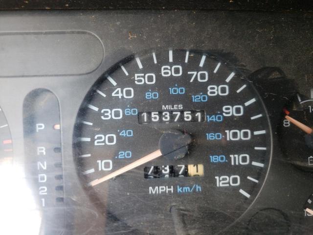 Photo 8 from auction – 1996 DODGE RAM 1500 with VIN 3B7HC13YXTG126156