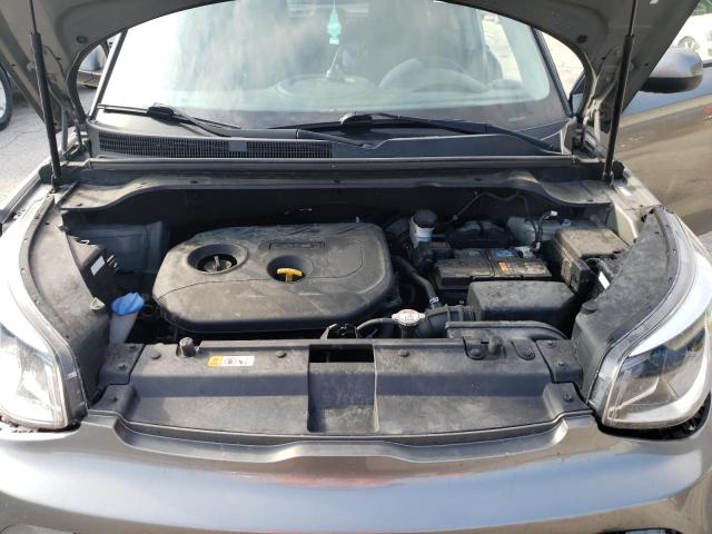Photo 7 from auction – 2019 KIA SOUL + with VIN KNDJP3A57K7018100