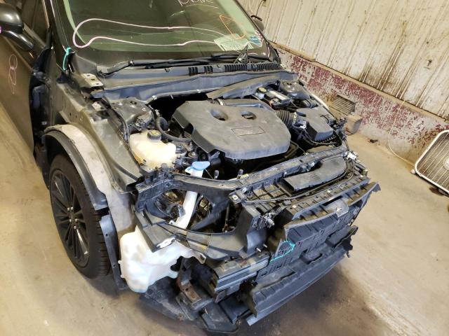 Photo 9 from auction – 2013 FORD FUSION SE with VIN 3FA6P0H94DR346301