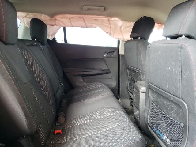 Photo 6 from auction – 2014 GMC TERRAIN SL with VIN 2GKFLRE32E6374735