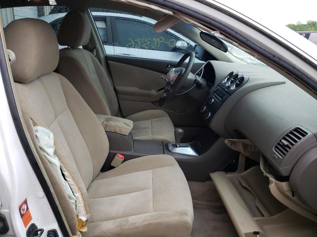Photo 5 from auction – 2007 NISSAN ALTIMA 2.5 with VIN 1N4AL21E67C214085