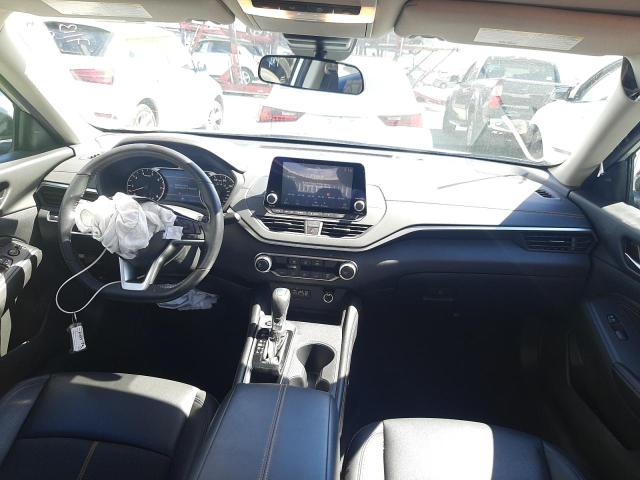 Photo 9 from auction – 2021 NISSAN ALTIMA SR with VIN 1N4BL4CV6MN389921