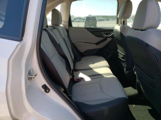 Photo 6 from auction – 2020 SUBARU FORESTER P with VIN JF2SKAJC3LH472587