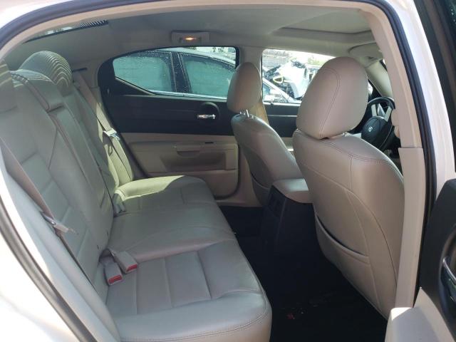 Photo 6 from auction – 2007 DODGE CHARGER R/ with VIN 2B3KA53H17H630640