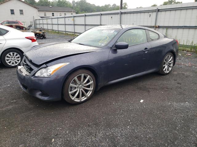 Photo 2 from auction – 2008 INFINITI G37 BASE with VIN JNKCV64E88M123281