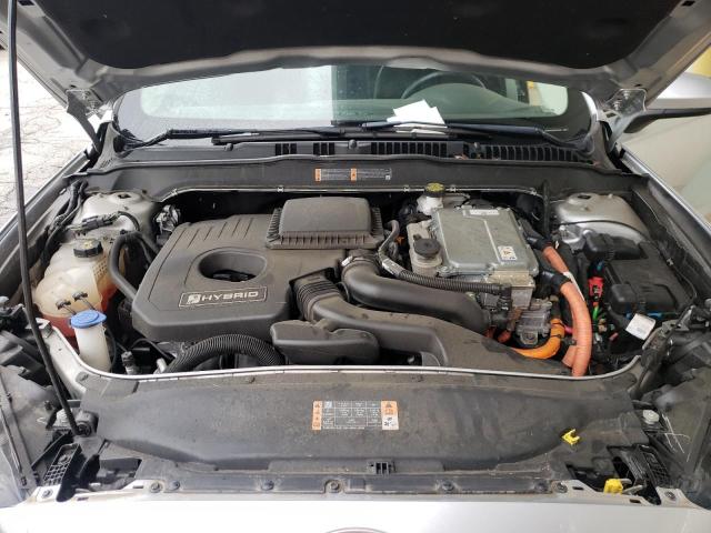 Photo 7 from auction – 2018 FORD FUSION SE with VIN 3FA6P0LU2JR241845