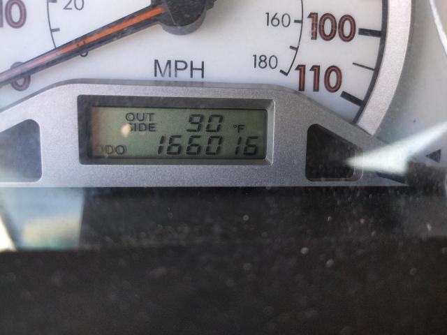Photo 8 from auction – 2006 TOYOTA COROLLA CE with VIN 1NXBR32E16Z585256
