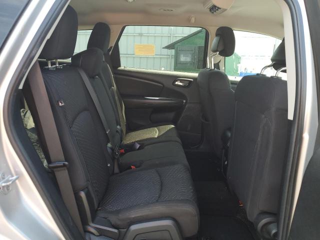 Photo 6 from auction – 2012 DODGE JOURNEY SX with VIN 3C4PDCBB9CT392163