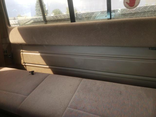 Photo 6 from auction – 1996 FORD F250 with VIN 1FTHX26F0TEA20763