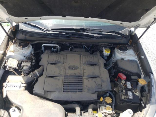 Photo 7 from auction – 2018 SUBARU OUTBACK 3. with VIN 4S4BSENC9J3378459