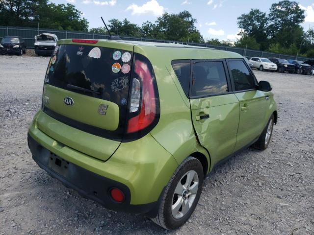 Photo 4 from auction – 2017 KIA SOUL with VIN KNDJN2A26H7877970