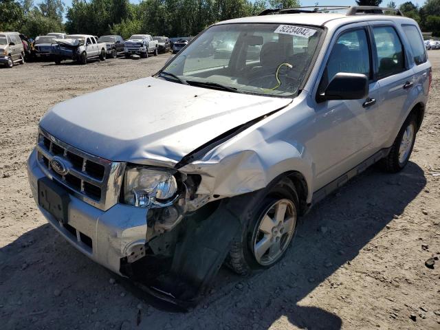 Photo 9 from auction – 2011 FORD ESCAPE XLS with VIN 1FMCU0C75BKB56452