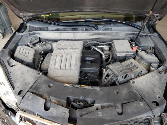 Photo 7 from auction – 2014 CHEVROLET EQUINOX LT with VIN 2GNALBEK1E6181472