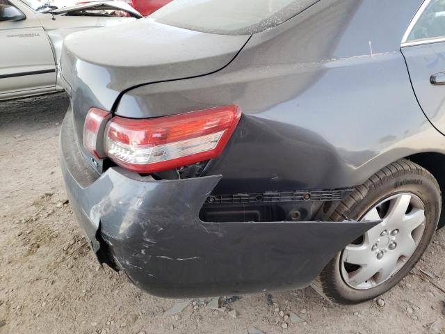 Фото 9 с аукциона – 2011 TOYOTA CAMRY BASE с VIN 4T1BF3EK0BU183202