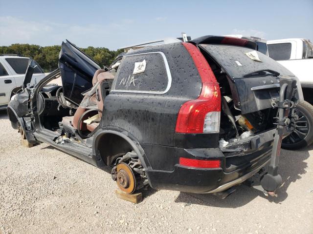 Photo 3 from auction – 2014 VOLVO XC90 3.2 with VIN YV4952CY5E1692020