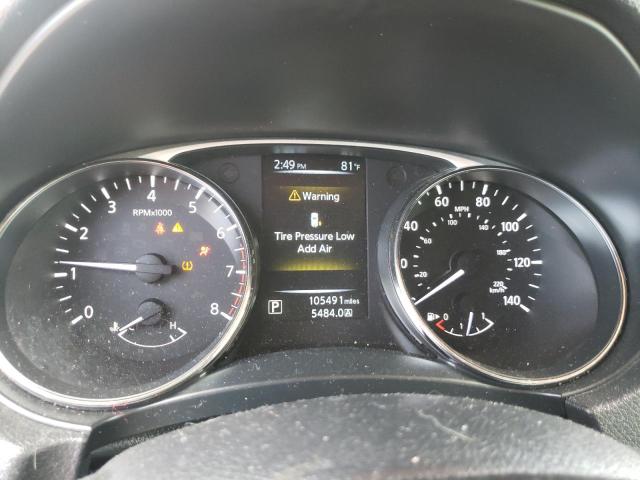 Photo 8 from auction – 2015 NISSAN ROGUE S with VIN KNMAT2MV9FP535180