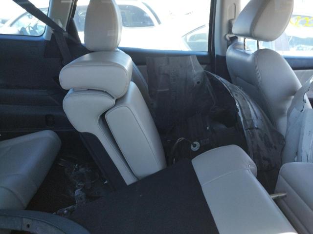 Zdjęcie 6 z aukcji – 2014 MAZDA CX-9 TOURI z VIN JM3TB2CV3E0429626