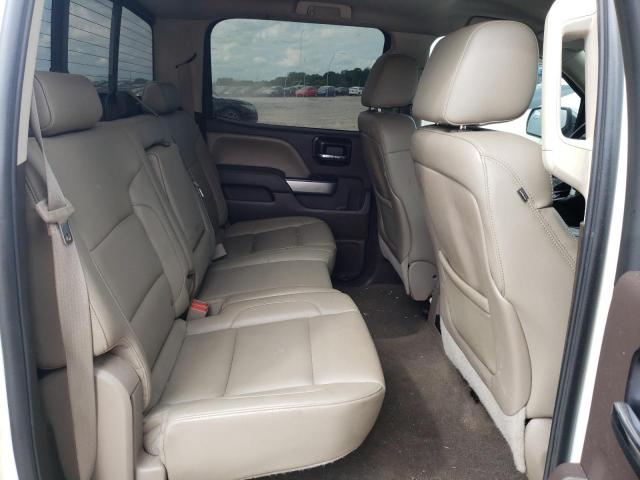 Photo 6 from auction – 2014 CHEVROLET SILVERADO with VIN 3GCUKSEC5EG194618