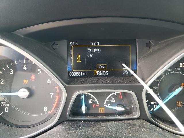 Photo 8 from auction – 2017 FORD ESCAPE SE with VIN 1FMCU0GD8HUB87126