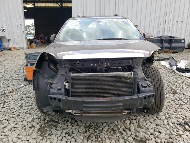 Photo 9 from auction – 2011 GMC ACADIA SLT with VIN 1GKKVRED8BJ286854