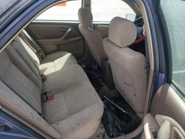 Photo 6 from auction – 2000 TOYOTA CAMRY CE with VIN JT2BG22K9Y0478274