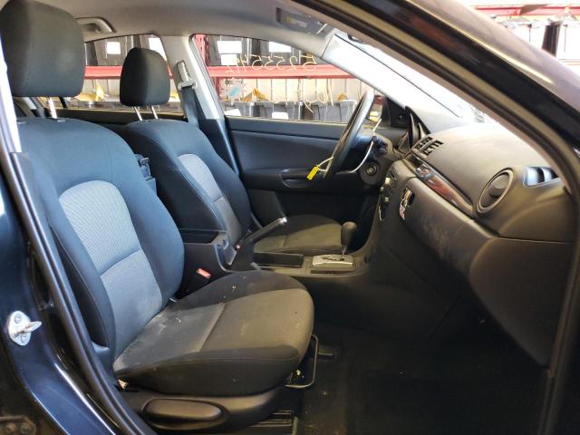 Zdjęcie 5 z aukcji – 2008 MAZDA 3 I z VIN JM1BK12F881775095