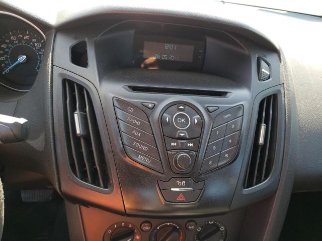 Photo 9 from auction – 2012 FORD FOCUS S with VIN 1FAHP3E24CL244706