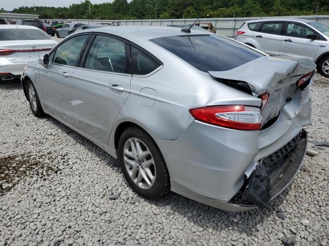 Photo 3 from auction – 2015 FORD FUSION SE with VIN 3FA6P0H71FR162502