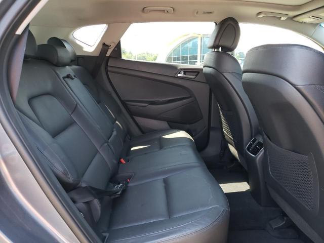 Photo 6 from auction – 2016 HYUNDAI TUCSON LIM with VIN KM8J3CA26GU079461