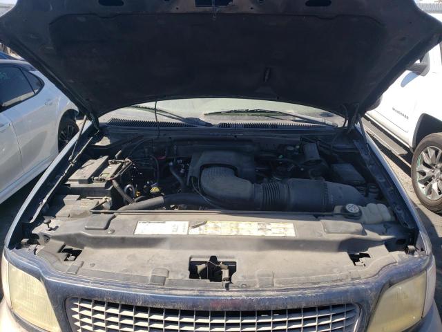 Photo 7 from auction – 2002 FORD EXPEDITION with VIN 1FMRU17L42LA56893