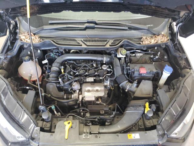Photo 7 from auction – 2020 FORD ECOSPORT S with VIN MAJ3S2FE3LC393247