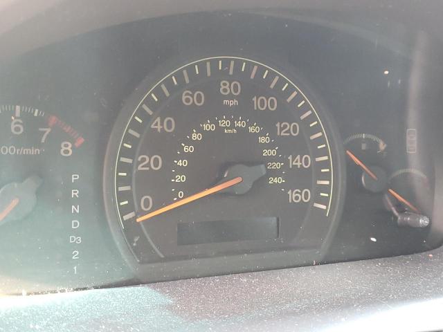 Photo 8 from auction – 2003 HONDA ACCORD EX with VIN 1HGCM66853A041385