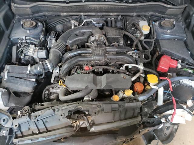Photo 7 from auction – 2016 SUBARU FORESTER 2 with VIN JF2SJAFC5GH423571