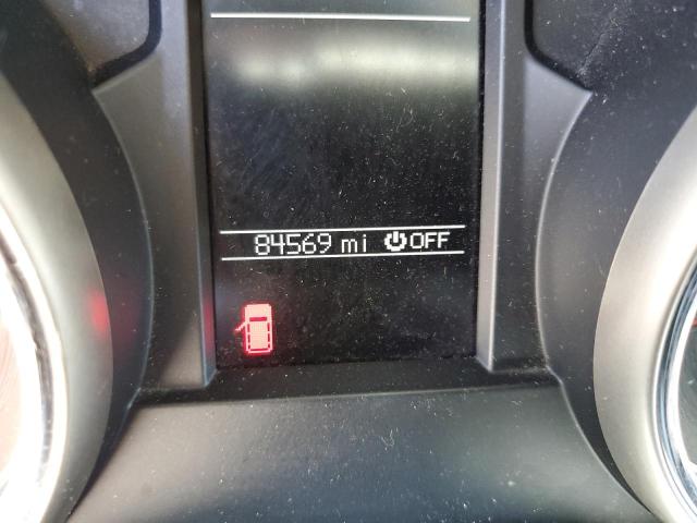 Photo 8 from auction – 2011 JEEP GRAND CHER with VIN 1J4RS4GG5BC519181
