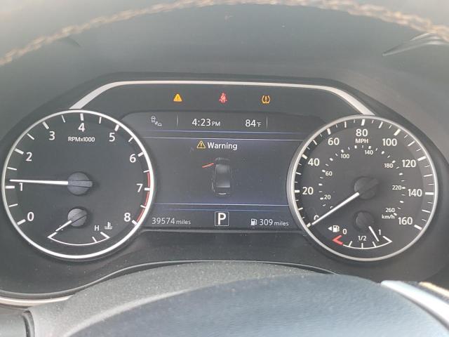 Photo 8 from auction – 2016 NISSAN MAXIMA 3.5 with VIN 1N4AA6AP4GC384069
