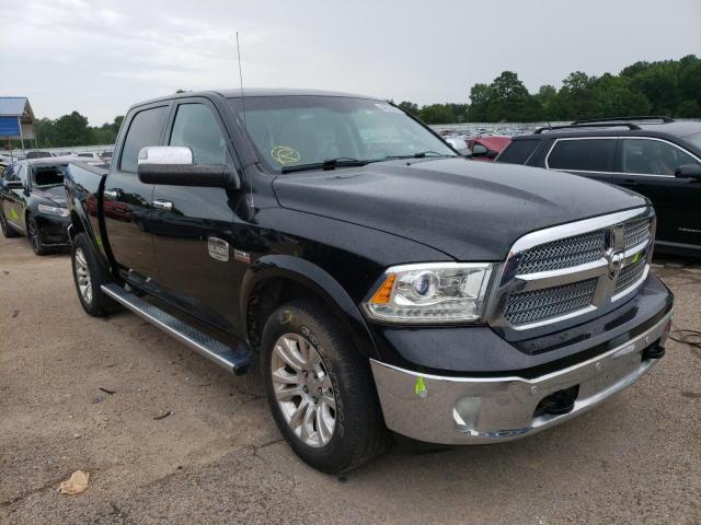 RAM 1500 LONGH 2016 with VIN 1C6RR7PT4GS131377 - Photo from auction