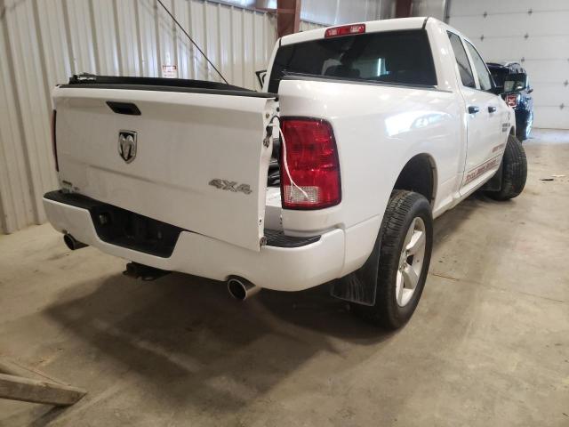 Photo 4 from auction – 2015 RAM 1500 ST with VIN 1C6RR7FT1FS550724
